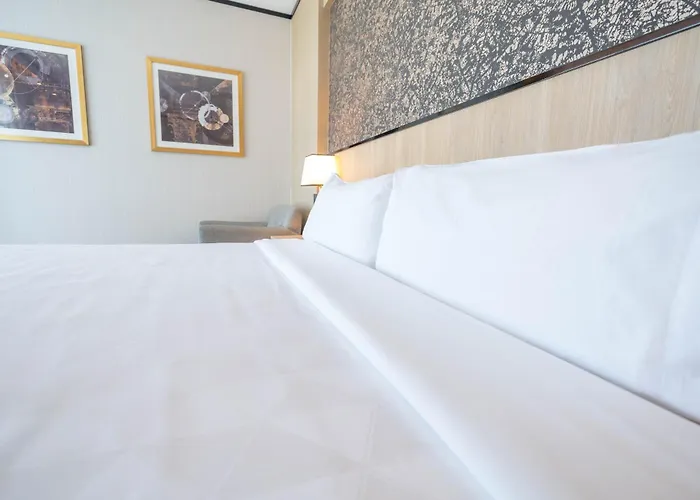 Holiday Inn Rosario By Ihg